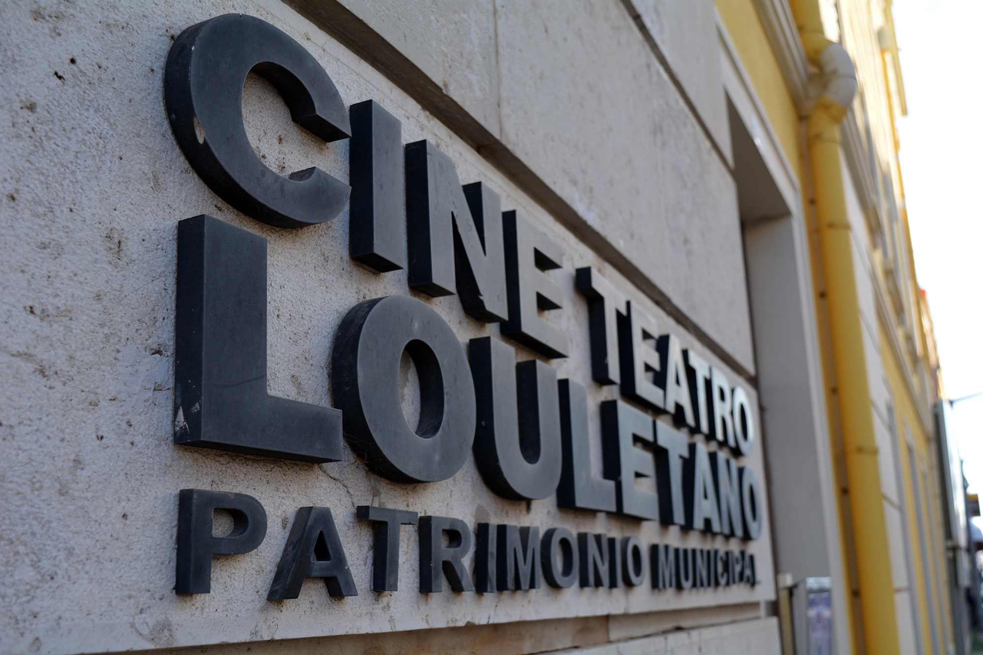 Sul Informação - PARTE Summit liga Coimbra e Loulé através da arte contemporânea