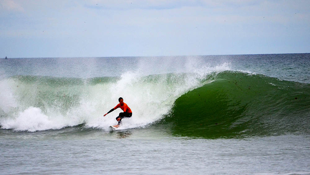 Sul Informação - Circuito de Surf Algarvio começa em Vilamoura no primeiro fim de semana de Fevereiro