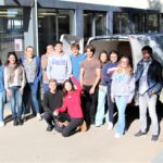 Sul Informação - Colégio Internacional de Vilamoura apoia instituiçõe e projetos solidários com dinheiro e bens