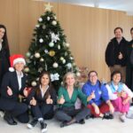 Sul Informação - Colégio Internacional de Vilamoura apoia instituiçõe e projetos solidários com dinheiro e bens