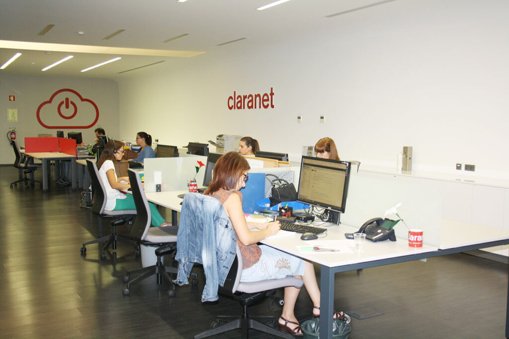 Claranet SOHO em Faro_1