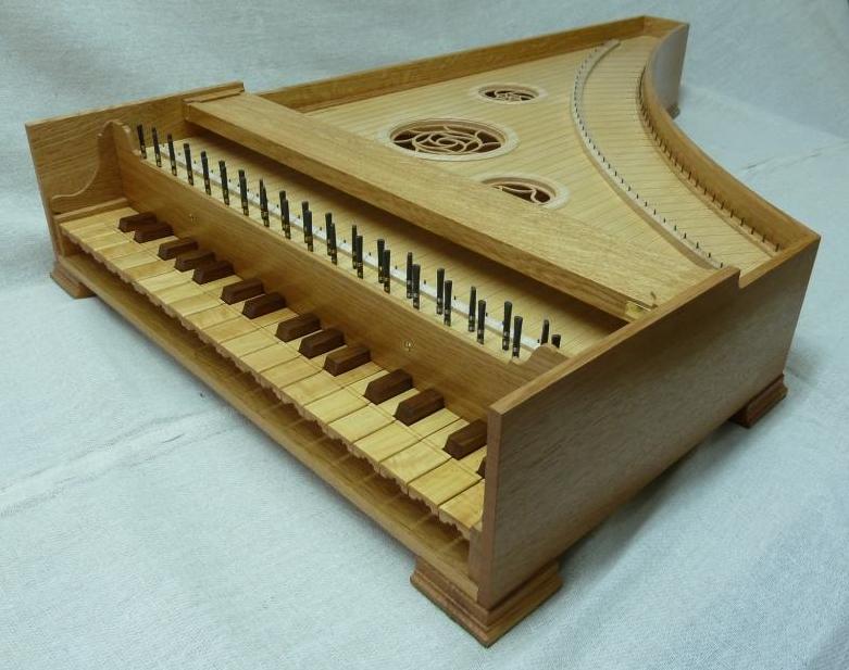 Sul Informação - Clavisimbalum, alaúde 10 ordens e teorba no ciclo de Música Antiga na Ermida de Guadalupe