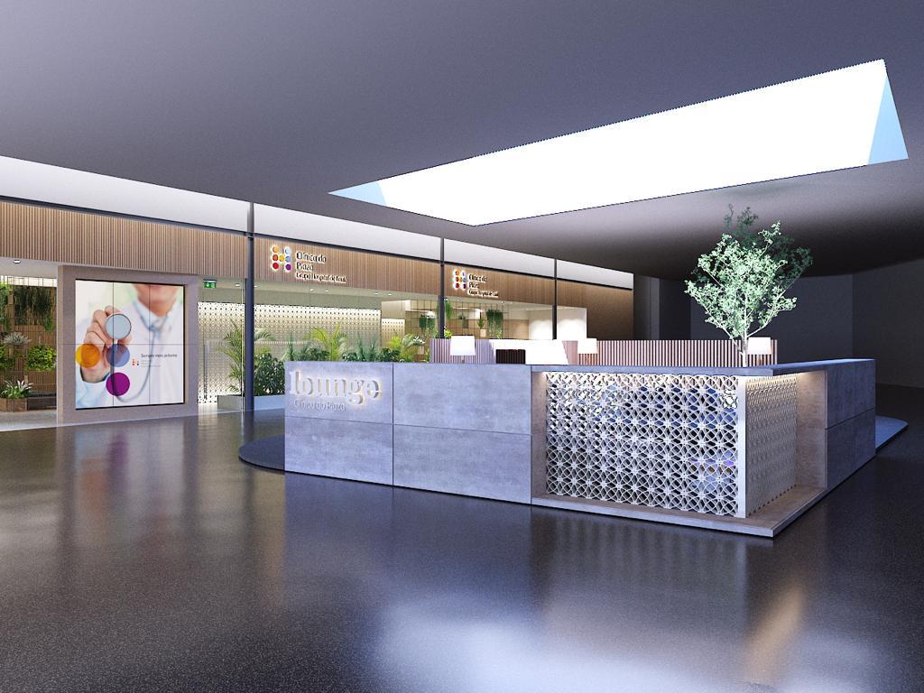 Sul Informação - Hospital de Loulé inaugura clínica no Tavira Gran Plaza