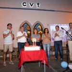 Sul Informação - Clube de Vela de Tavira celebra 44 anos a formar atletas e cidadãos