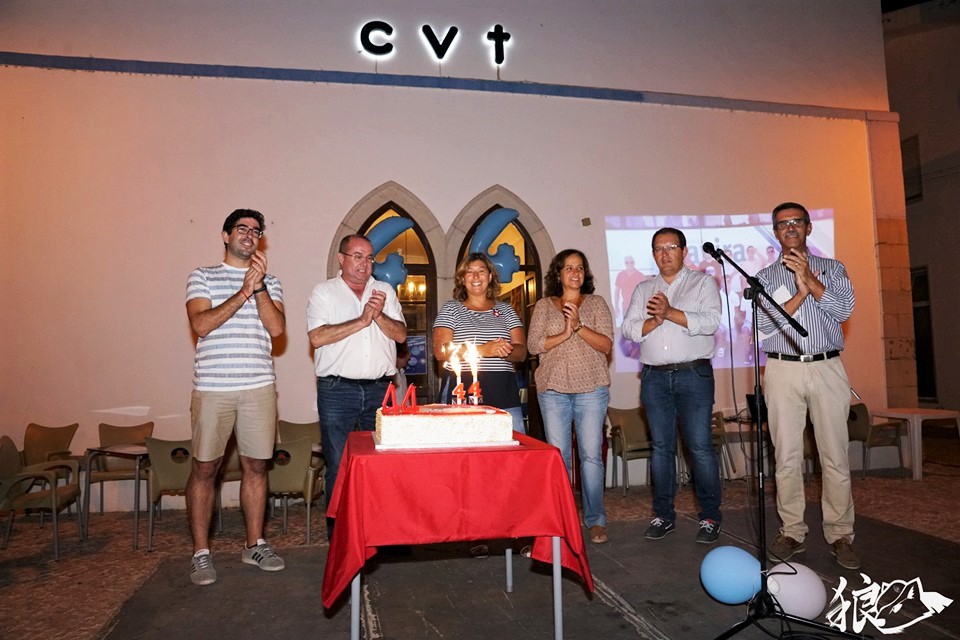 Sul Informação - Clube de Vela de Tavira celebra 44 anos a formar atletas e cidadãos