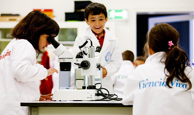 Sul Informação - Lagos vai ter a única Escola Ciência Viva do Algarve