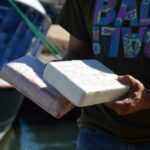 Sul Informação - Cocaína no valor de 20 milhões de euros apreendida em veleiro proveniente das Caraíbas (com fotos)