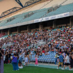 Sul Informação - D’ZRT tornaram Verão de milhares de pessoas mais azul no Estádio Algarve [fotogaleria]