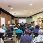 Sul Informação - Sessão participativa em Loulé propôs ideias para valorizar Ria Formosa