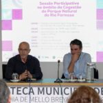 Sul Informação - Sessão participativa em Loulé propôs ideias para valorizar Ria Formosa