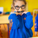 Sul Informação - Colégio Bernardette Romeira alia-se às causas do Movember e Novembro Azul