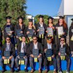 Sul Informação - Alunos do Colégio Internacional de Vilamoura entram em universidades de referência de todo o mundo