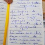 Sul Informação - Comida Esquecida levou comensais à horta do Senhor Álvaro para colher e cozinhar