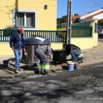 Sul Informação - Montemor lança contentores especiais para as cinzas da lareira