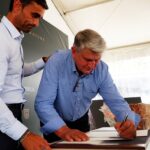 Sul Informação - Quinta da Ombria avança com garantias de sustentabilidade ambiental e social