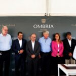 Sul Informação - Quinta da Ombria avança com garantias de sustentabilidade ambiental e social