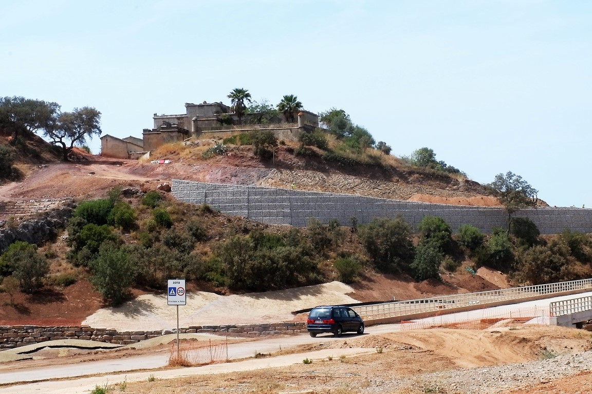 Sul Informação - Quinta da Ombria avança com garantias de sustentabilidade ambiental e social