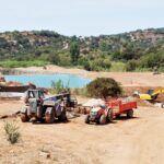 Sul Informação - Quinta da Ombria avança com garantias de sustentabilidade ambiental e social