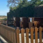 Sul Informação - Tavira instala 4 abrigos para colónias de gatos