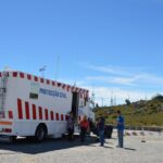 Sul Informação - Incêndios da Fóia e Porto de Lagos consumiram 400 hectares em 26 horas