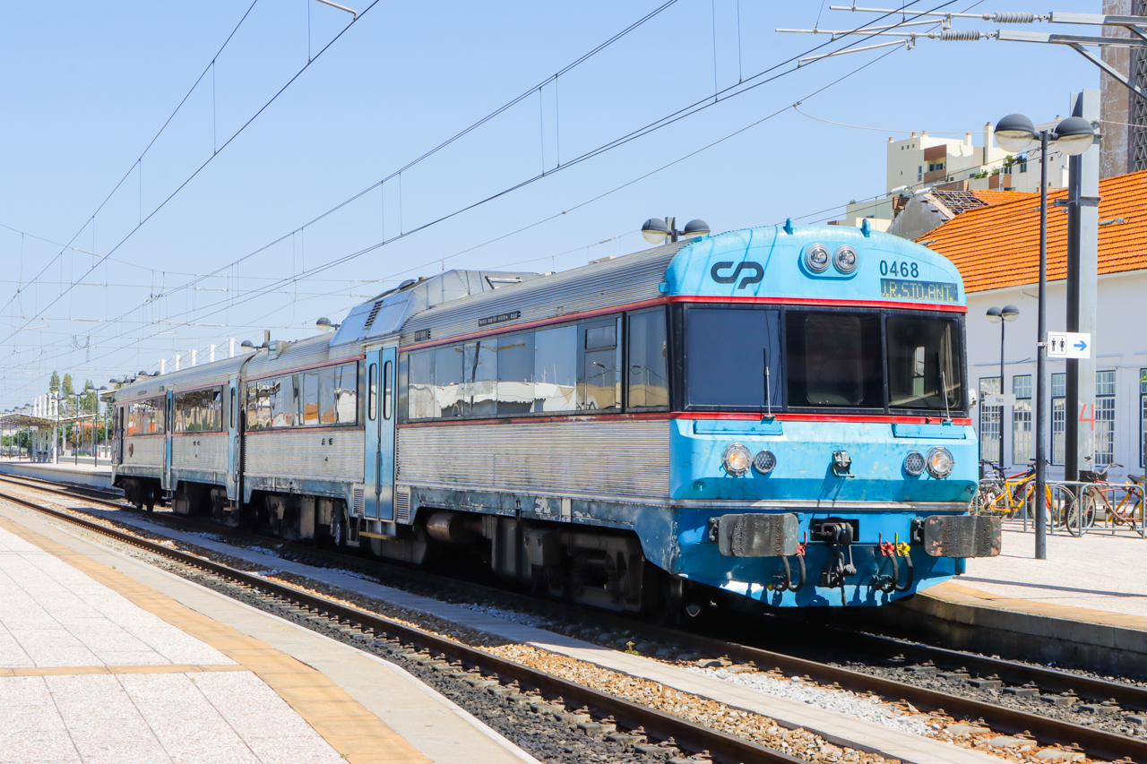 Sul Informação - Transportes “de chorar por mais”