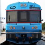 Sul Informação - Eletrificação da Linha do Algarve leva Intercidades e Alfa Pendular até VRSA