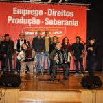 Sul Informação - Autárquicas:  Jerónimo de Sousa acredita que CDU vai eleger mais autarcas no Algarve