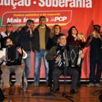 Sul Informação - Autárquicas:  Jerónimo de Sousa acredita que CDU vai eleger mais autarcas no Algarve