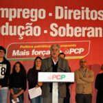 Sul Informação - Autárquicas:  Jerónimo de Sousa acredita que CDU vai eleger mais autarcas no Algarve