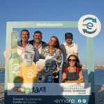 Sul Informação - Restos de comida do Festival da Sardinha transformados em fertilizante