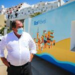 Sul Informação - Albufeira adquire contentores e papeleiras a energia solar que compactam o lixo