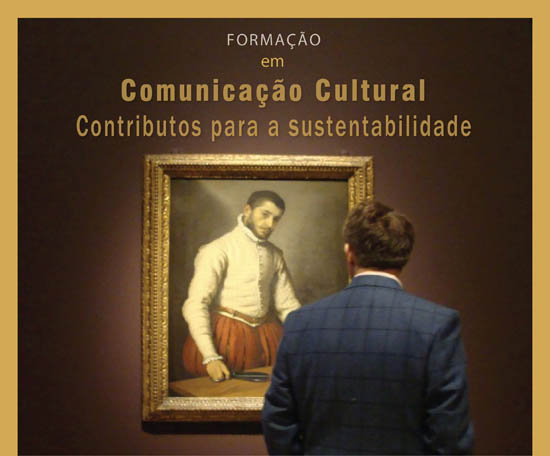 Sul Informação - Maria Vlachou dá formação sobre ferramentas da Comunicação Cultural