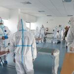 Sul Informação - Algarve testa plano de emergência de proteção civil na área da mortuária