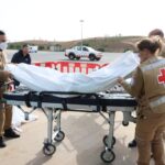 Sul Informação - Algarve testa plano de emergência de proteção civil na área da mortuária