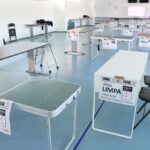 Sul Informação - Algarve testa plano de emergência de proteção civil na área da mortuária