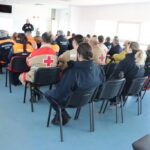 Sul Informação - Algarve testa plano de emergência de proteção civil na área da mortuária