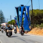 Sul Informação - Concentração está de volta a Faro com a segurança como palavra de ordem