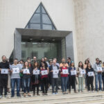 Sul Informação - Lei «é para cumprir» exigem bolseiros e docentes da Universidade do Algarve