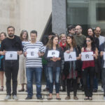 Sul Informação - Lei «é para cumprir» exigem bolseiros e docentes da Universidade do Algarve