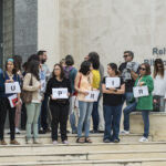 Sul Informação - Lei «é para cumprir» exigem bolseiros e docentes da Universidade do Algarve