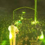 Sul Informação - Música, fogo de artifício e desporto: milhares despediram-se de 2022 em Quarteira