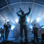 Sul Informação - Música, fogo de artifício e desporto: milhares despediram-se de 2022 em Quarteira