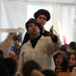 Sul Informação - Os tubos dos órgãos continuam a soar no Algarve