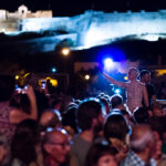 Sul Informação - Festival de Lucía levou «mais de 4 mil pessoas» para ver Mariza a Castro Marim