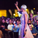Sul Informação - Festival de Lucía levou «mais de 4 mil pessoas» para ver Mariza a Castro Marim