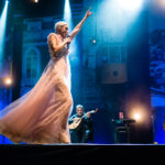 Sul Informação - Festival de Lucía levou «mais de 4 mil pessoas» para ver Mariza a Castro Marim