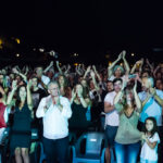 Sul Informação - Festival de Lucía levou «mais de 4 mil pessoas» para ver Mariza a Castro Marim