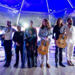 Sul Informação - Festival de Lucía levou «mais de 4 mil pessoas» para ver Mariza a Castro Marim