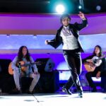 Sul Informação - Festival de Lucía levou «mais de 4 mil pessoas» para ver Mariza a Castro Marim