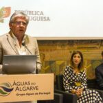 Sul Informação - Águas do Algarve vai estudar dessalinização na costa algarvia